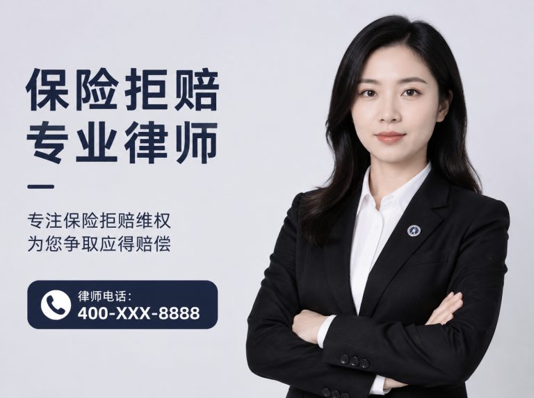 重疾险拒赔律师代理