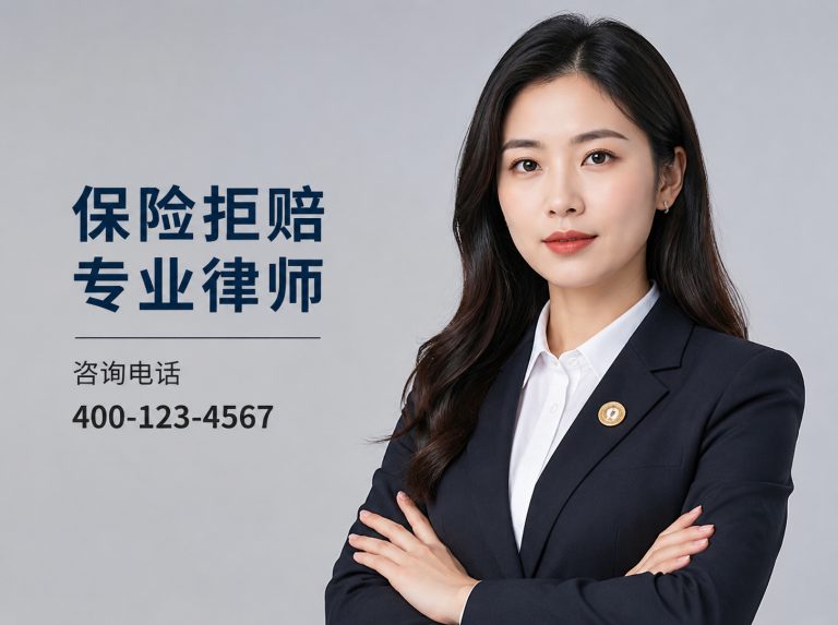 寿险拒赔律师代理